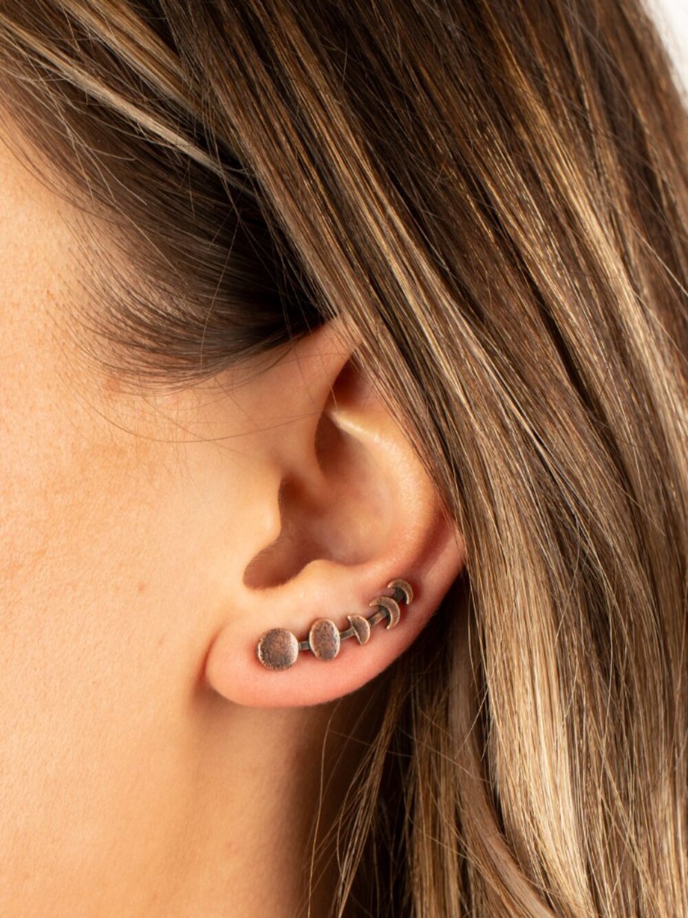 Paparazzi Earrings (EP066)